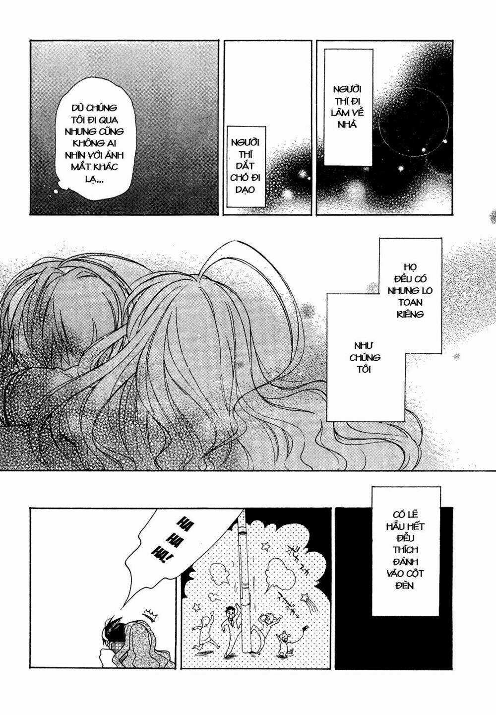 Toradora! Chapter 9 trang 13