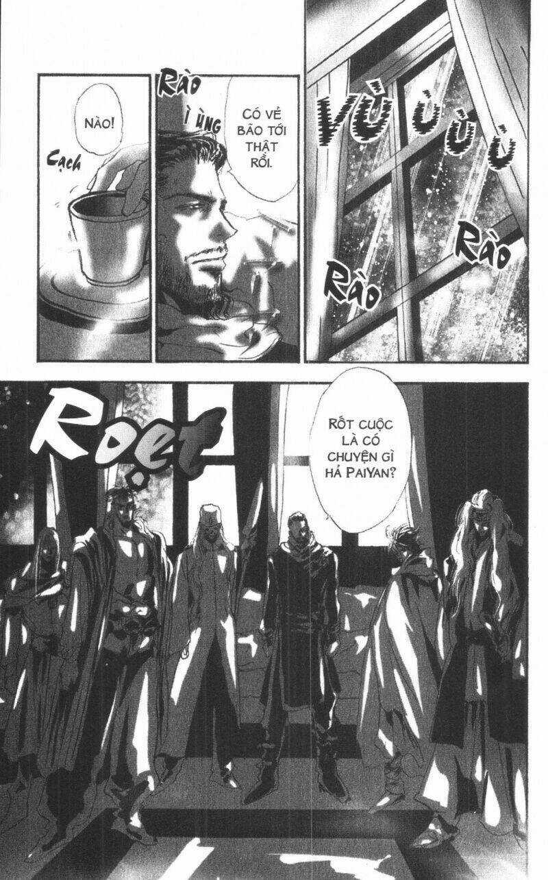 Toraji Phiêu Lưu Ký Chapter 5 trang 103