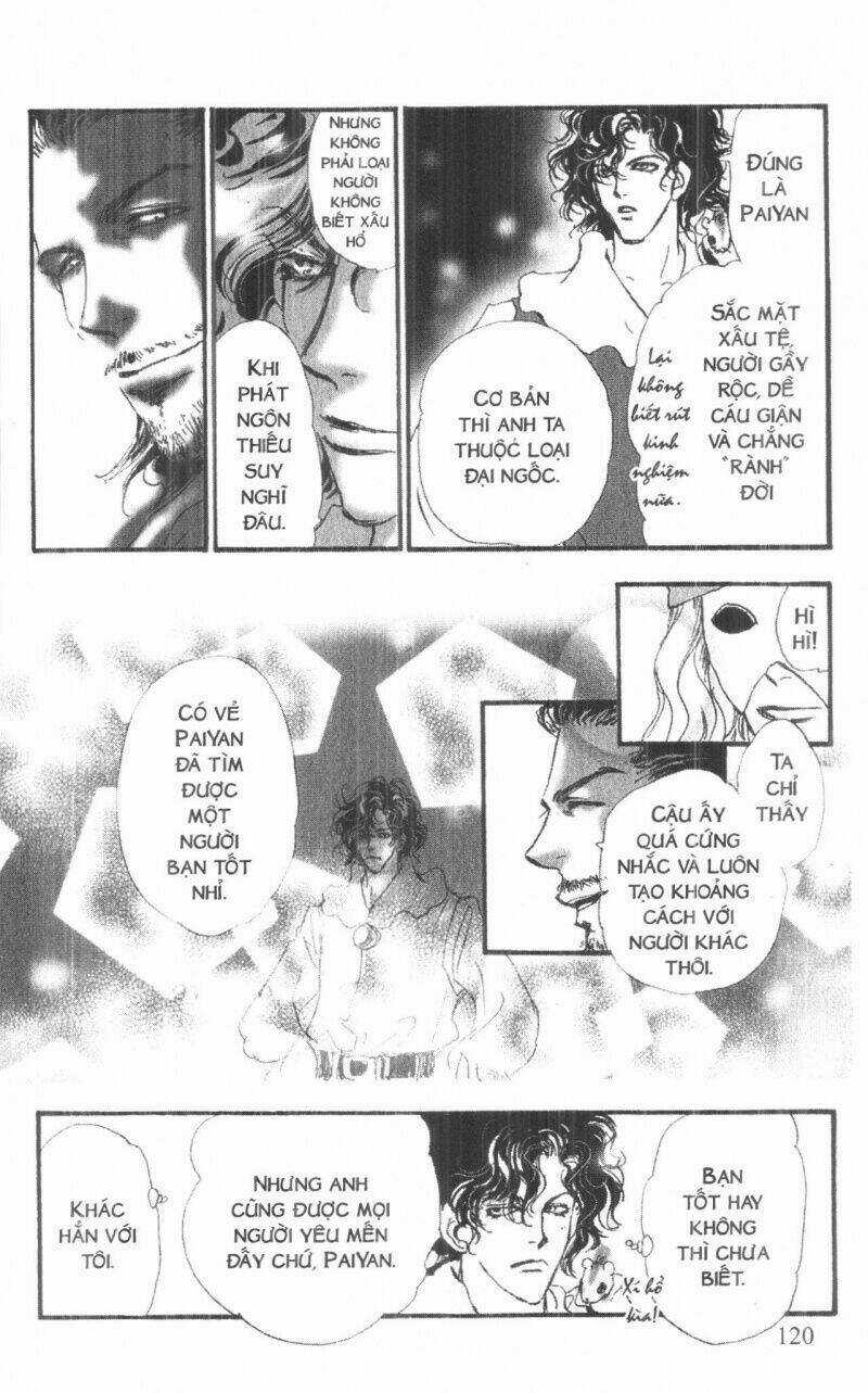 Toraji Phiêu Lưu Ký Chapter 5 trang 120