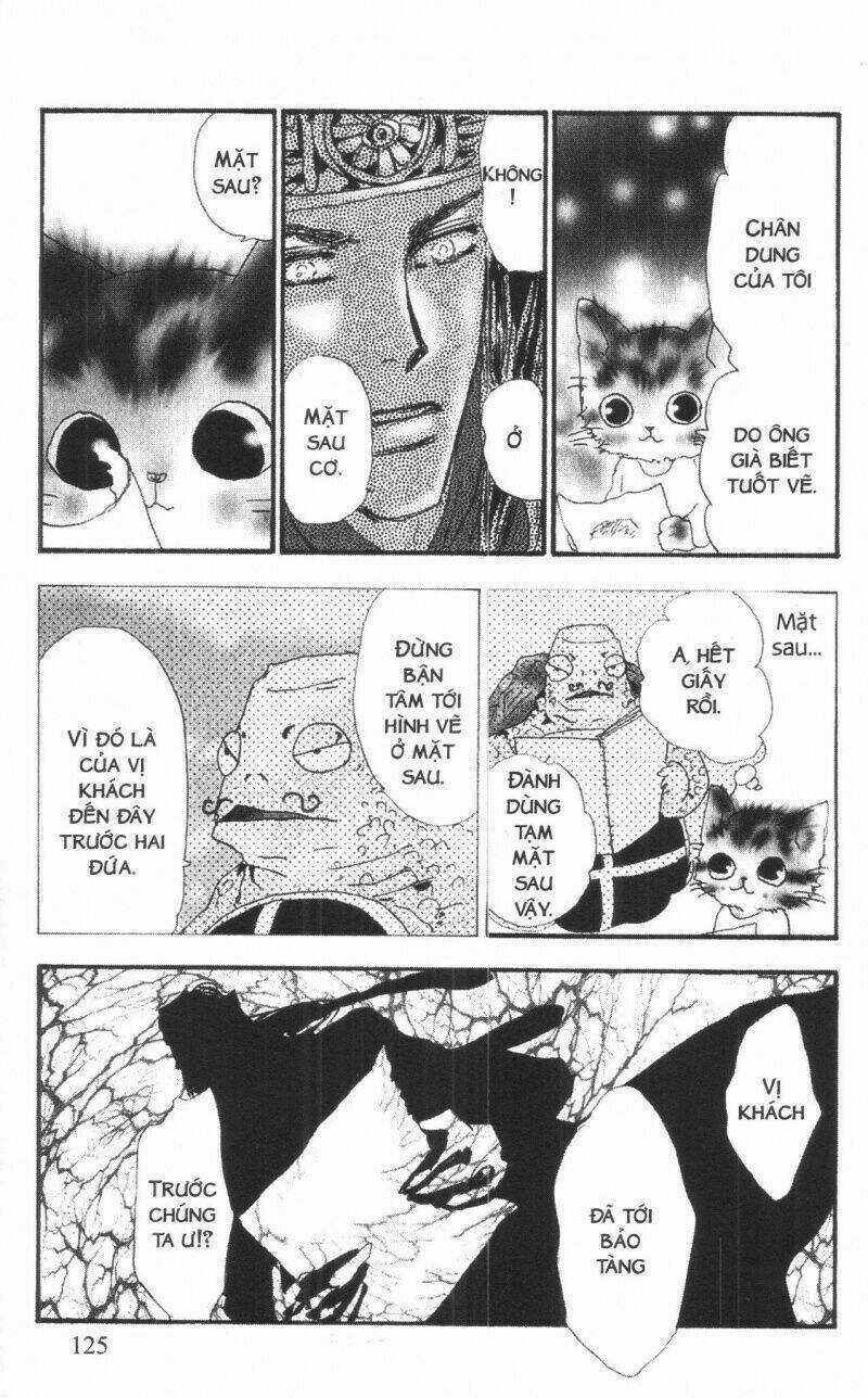 Toraji Phiêu Lưu Ký Chapter 5 trang 125