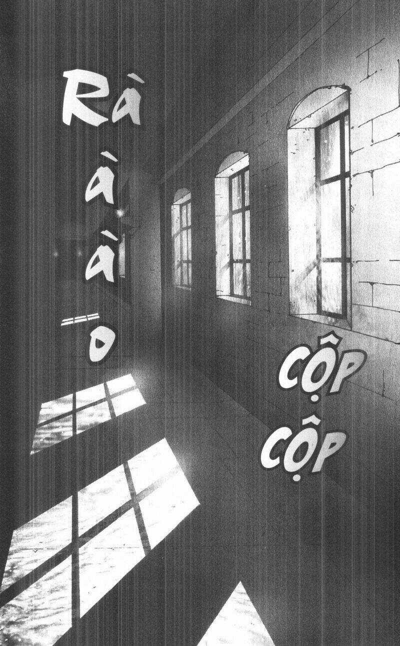 Toraji Phiêu Lưu Ký Chapter 5 trang 130