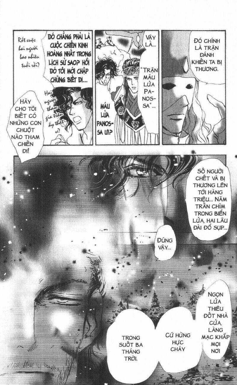 Toraji Phiêu Lưu Ký Chapter 5 trang 139