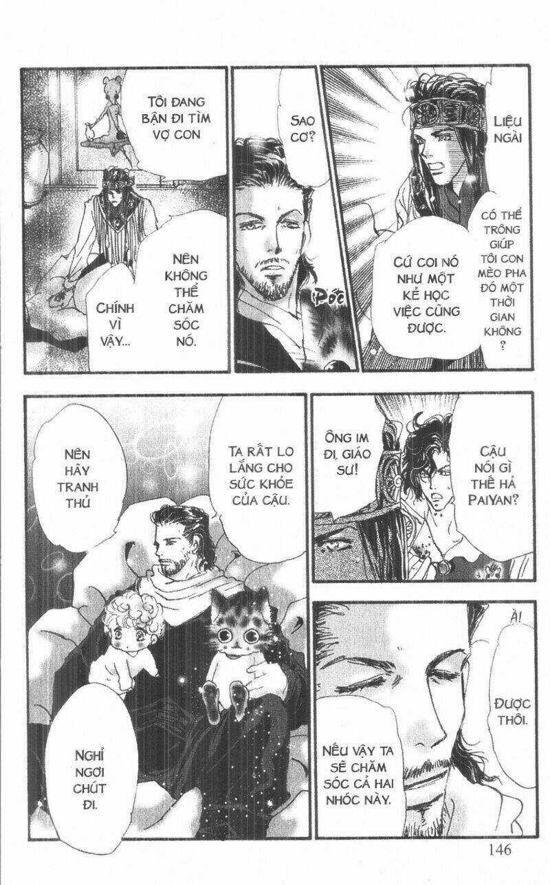 Toraji Phiêu Lưu Ký Chapter 5 trang 146