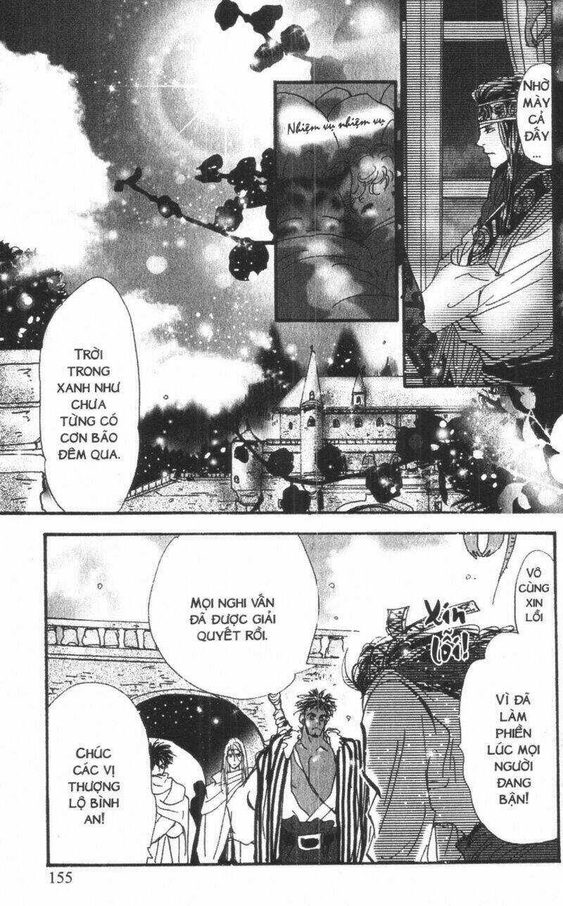 Toraji Phiêu Lưu Ký Chapter 5 trang 155