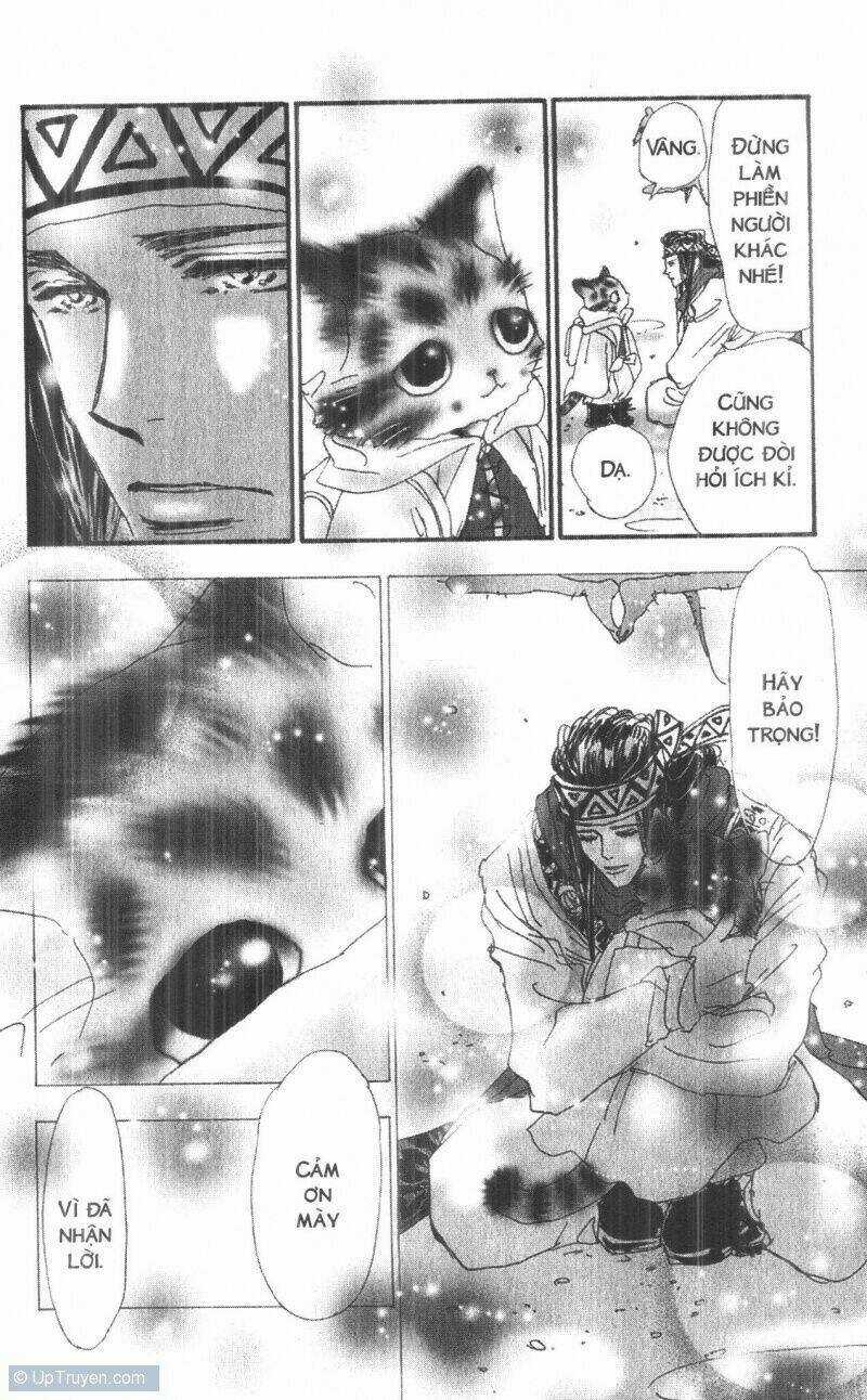 Toraji Phiêu Lưu Ký Chapter 5 trang 158