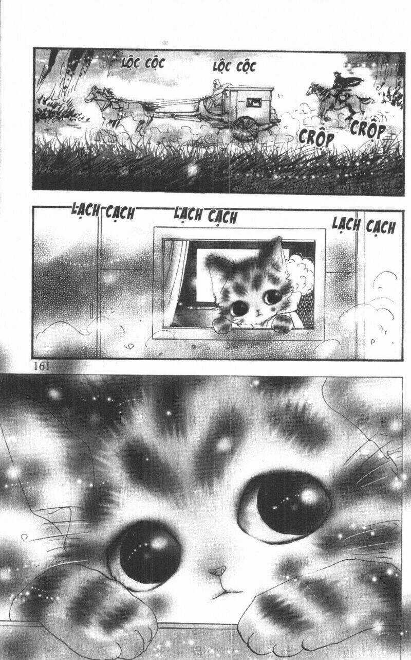 Toraji Phiêu Lưu Ký Chapter 5 trang 161
