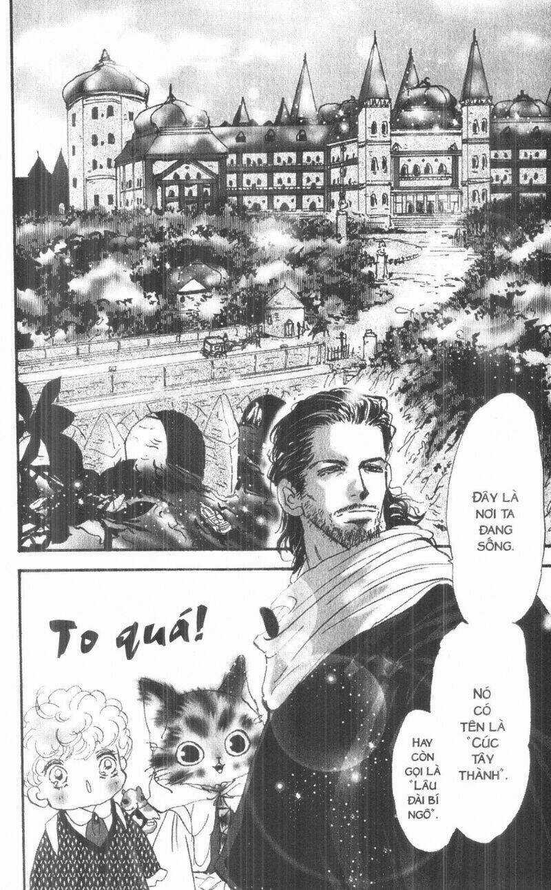 Toraji Phiêu Lưu Ký Chapter 5 trang 162