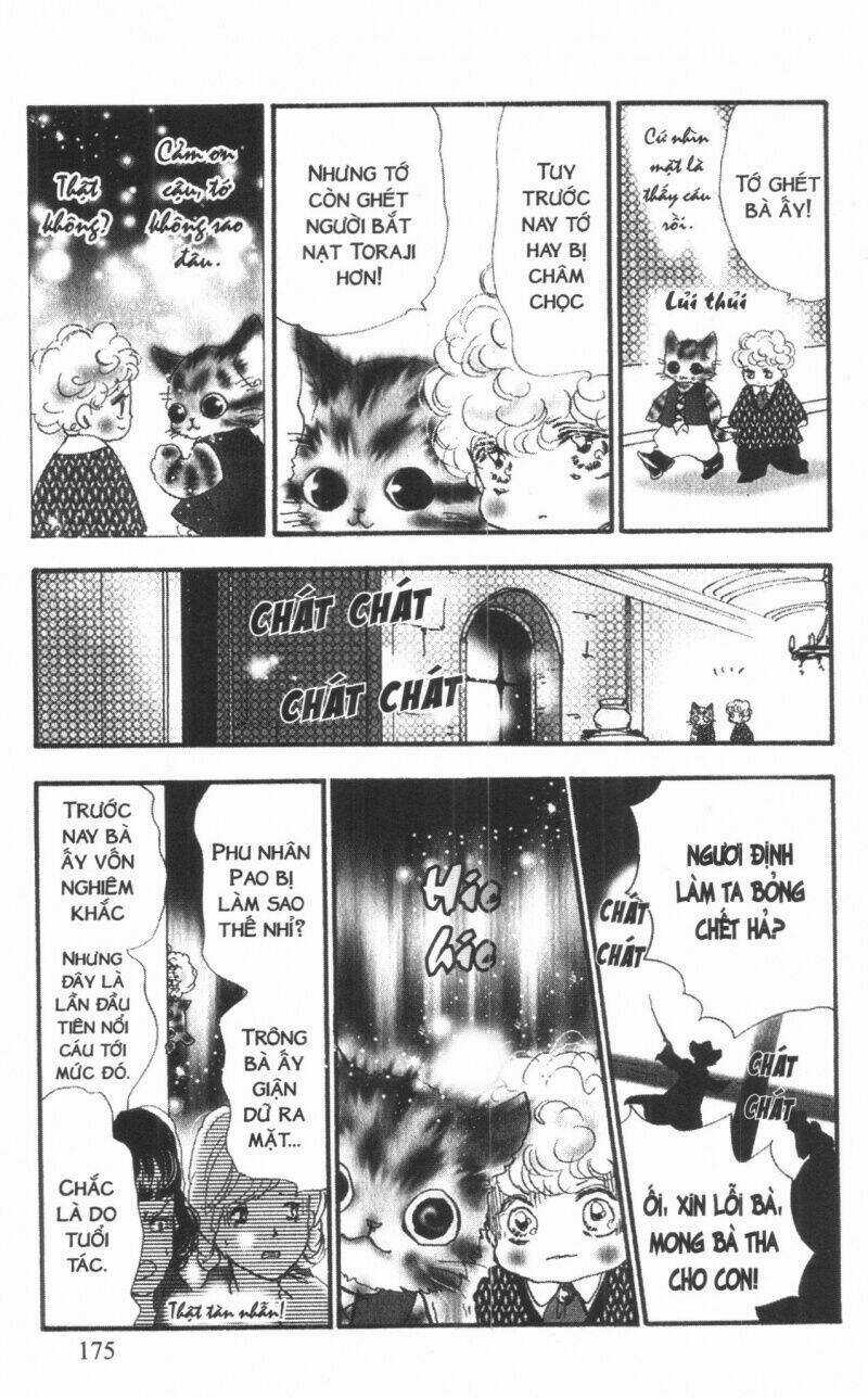 Toraji Phiêu Lưu Ký Chapter 5 trang 175