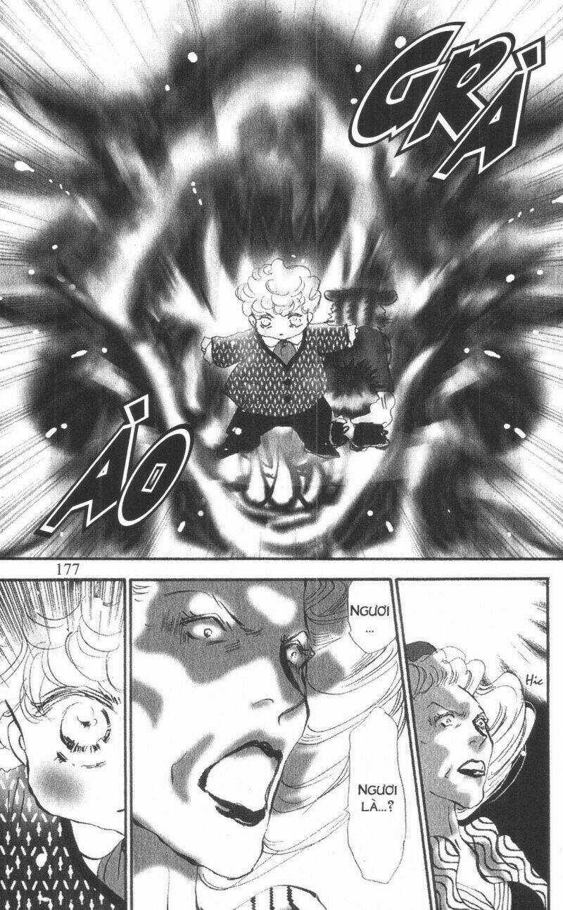Toraji Phiêu Lưu Ký Chapter 5 trang 177