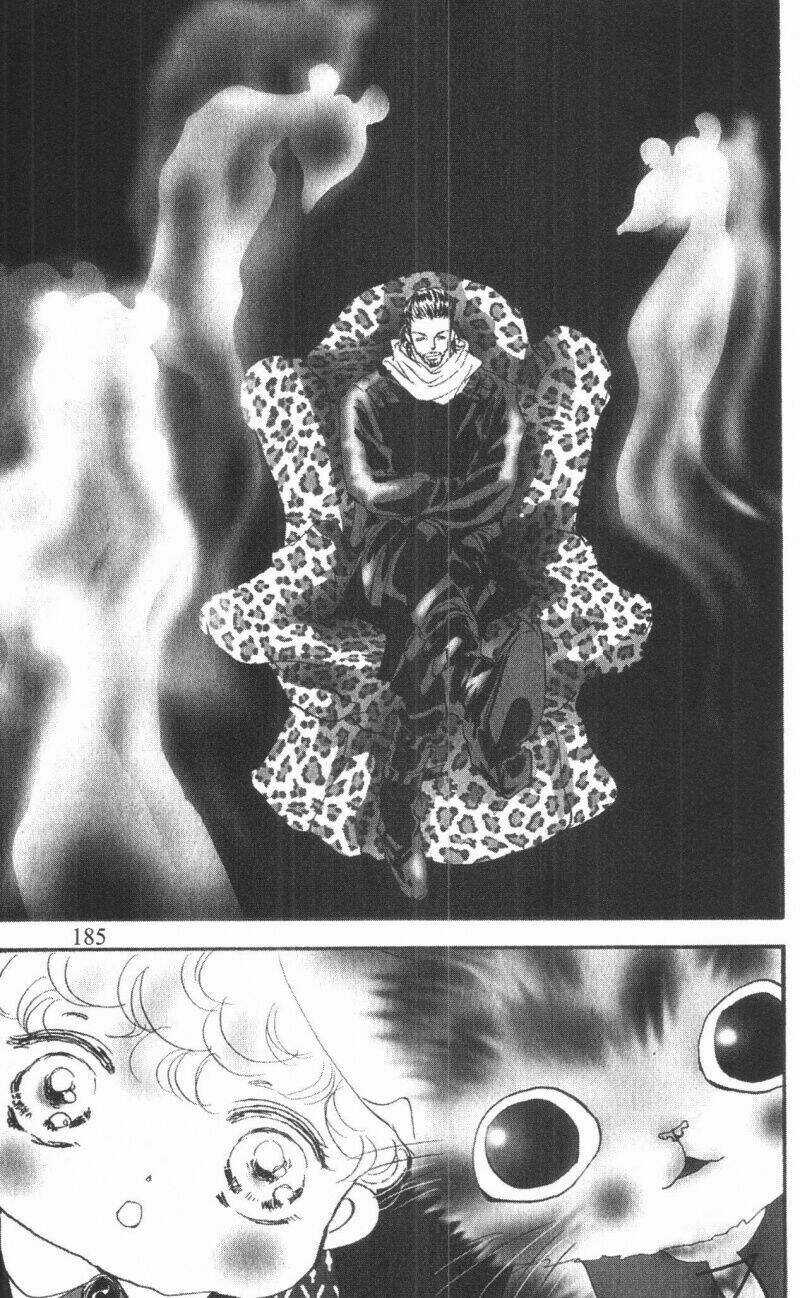 Toraji Phiêu Lưu Ký Chapter 5 trang 185