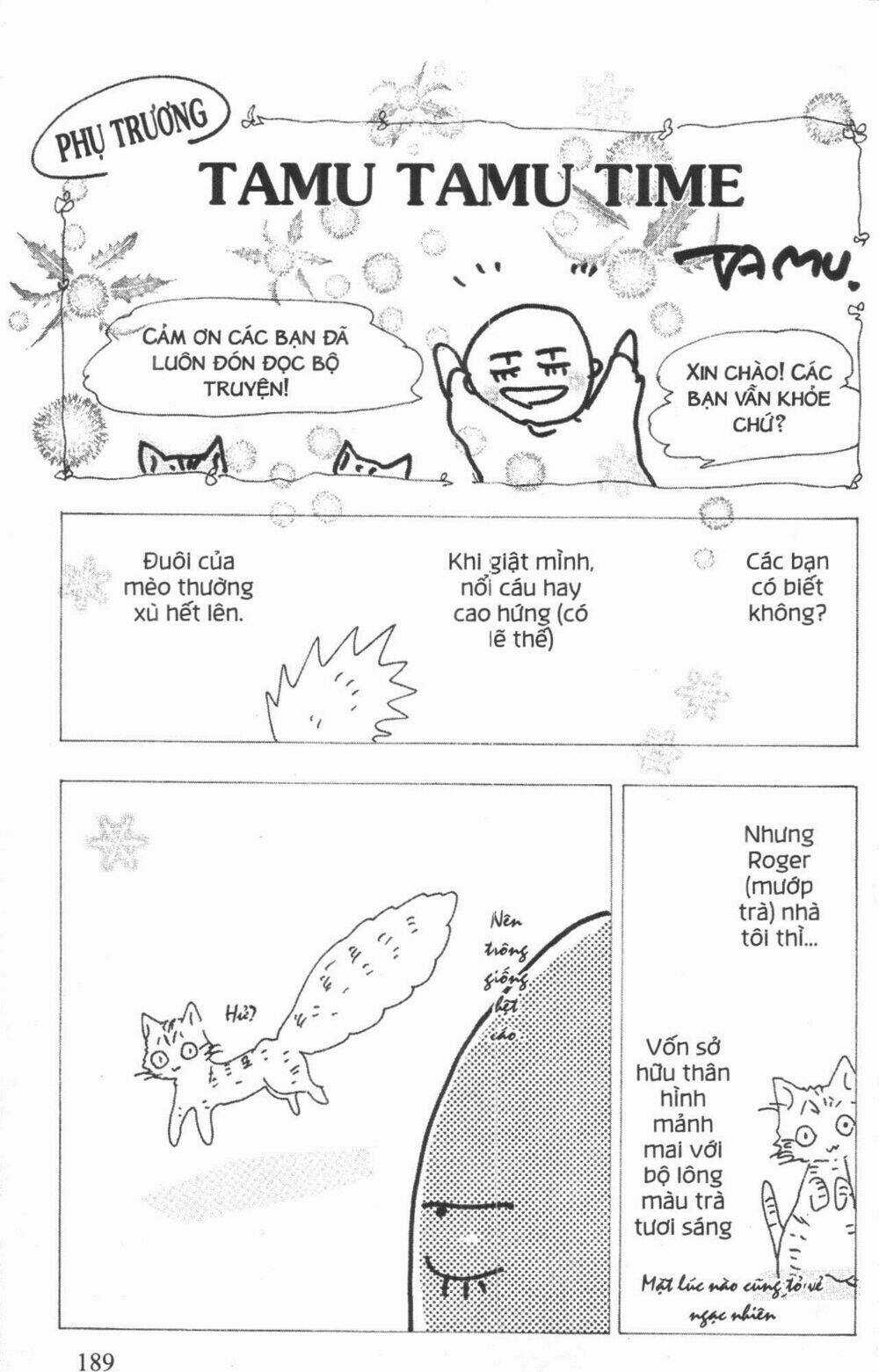 Toraji Phiêu Lưu Ký Chapter 5 trang 189