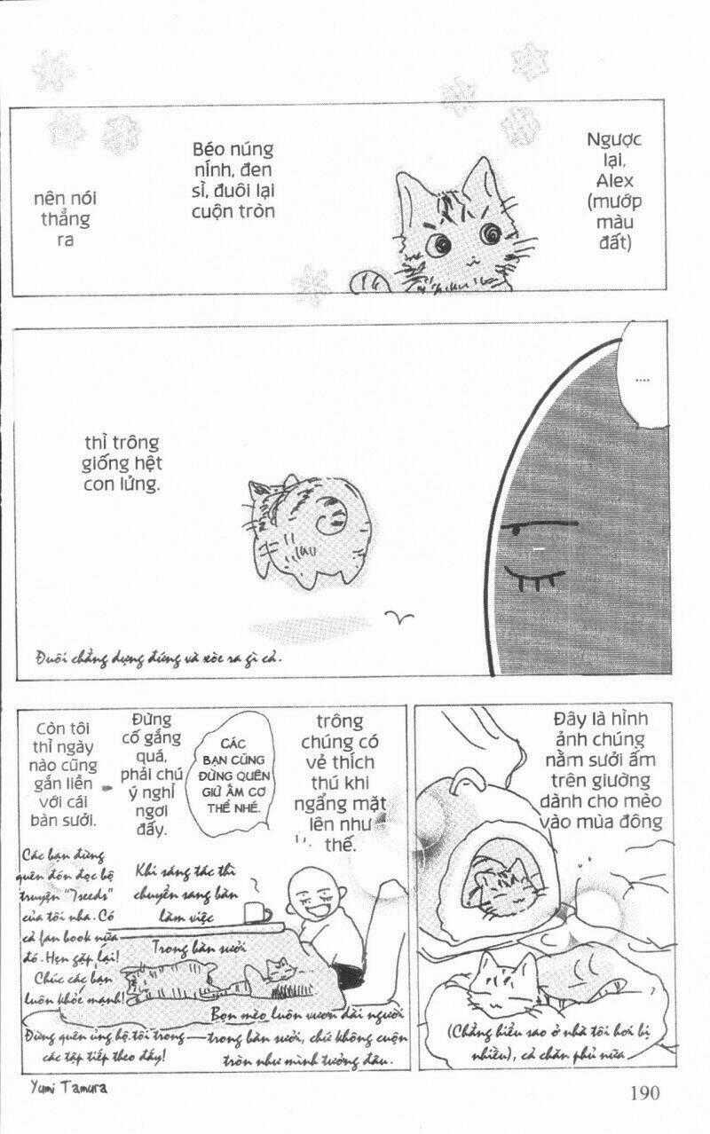 Toraji Phiêu Lưu Ký Chapter 5 trang 191