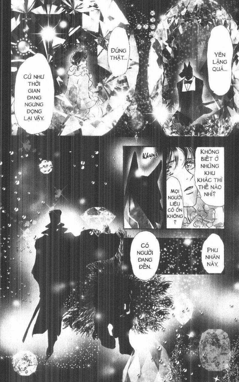 Toraji Phiêu Lưu Ký Chapter 5 trang 31