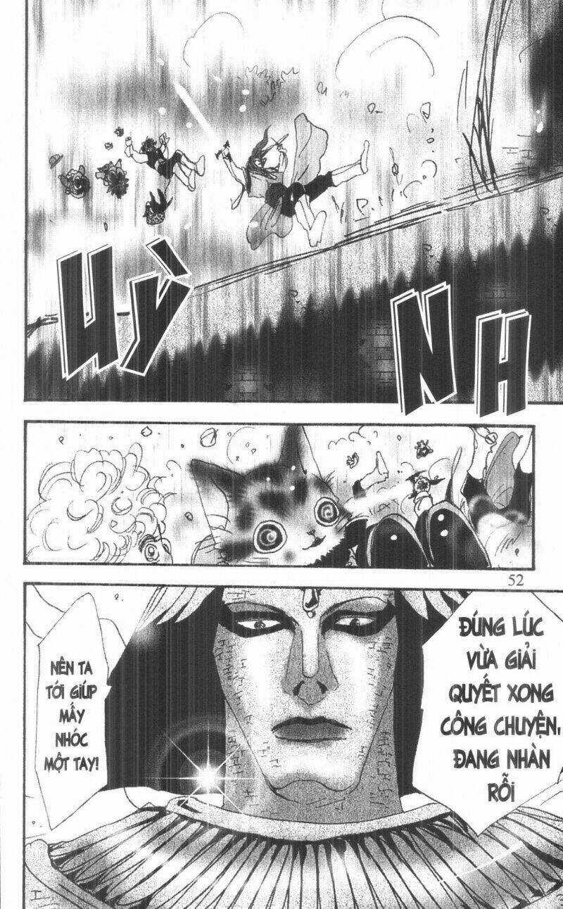 Toraji Phiêu Lưu Ký Chapter 5 trang 53