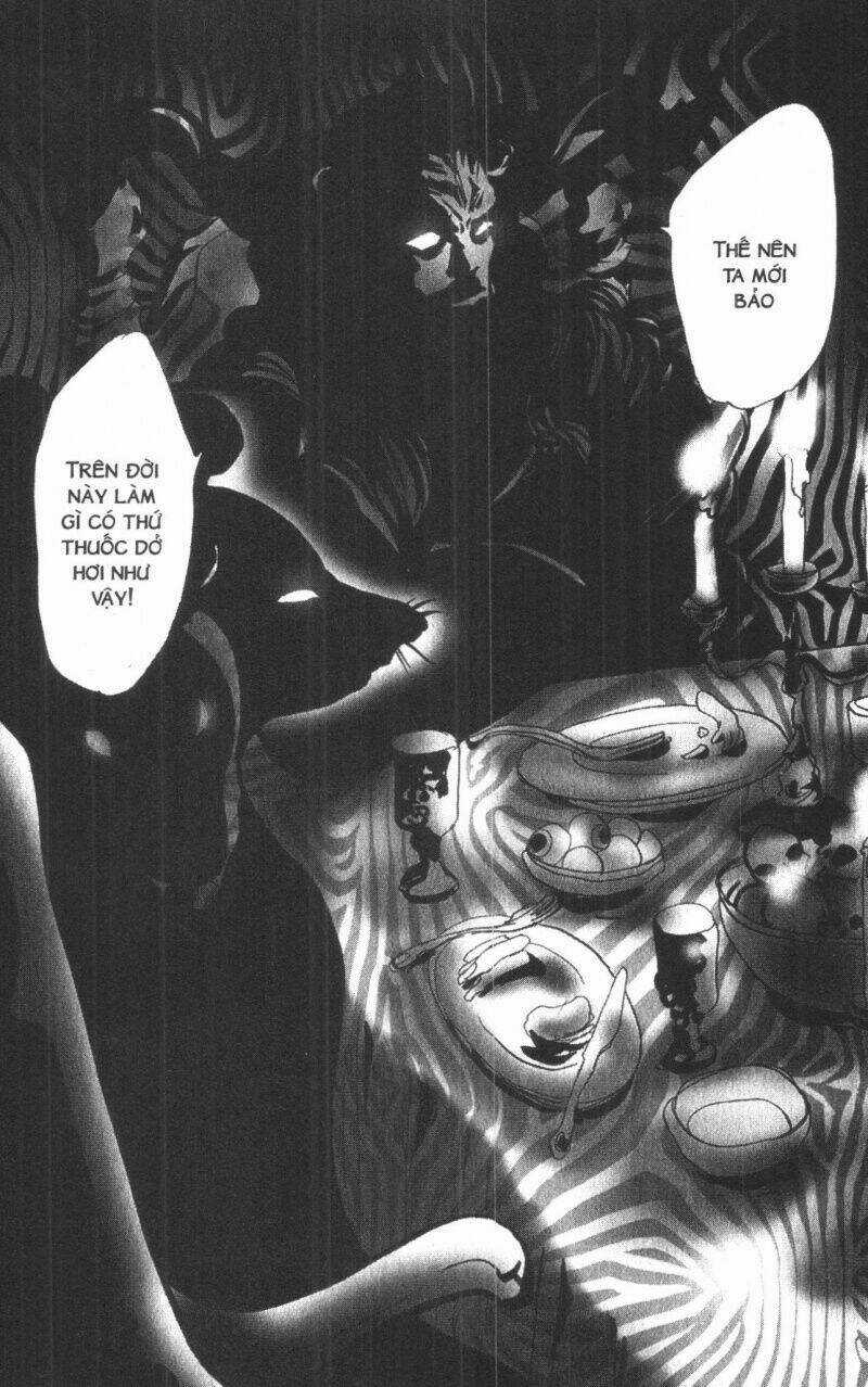 Toraji Phiêu Lưu Ký Chapter 5 trang 60