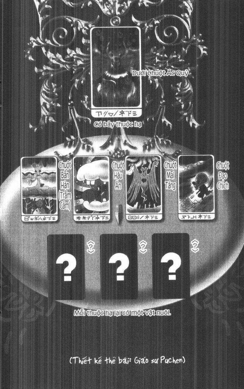 Toraji Phiêu Lưu Ký Chapter 5 trang 7