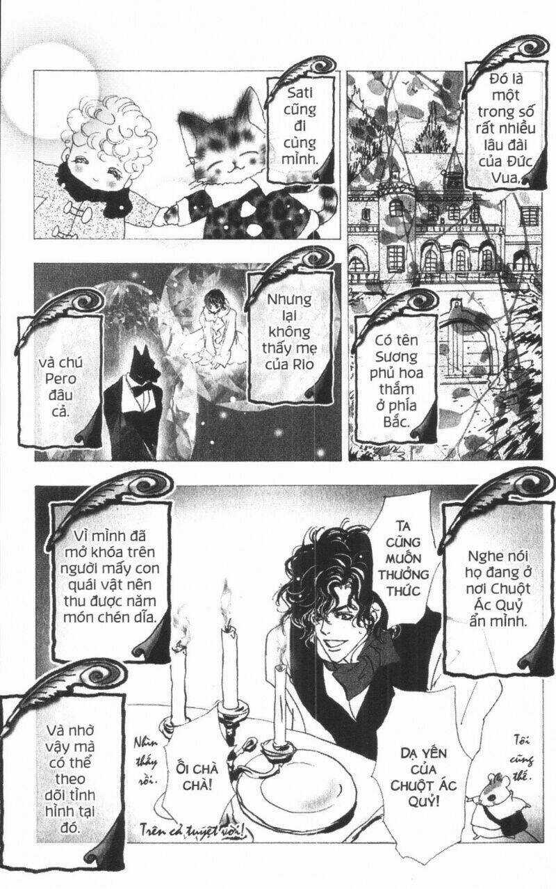 Toraji Phiêu Lưu Ký Chapter 5 trang 76