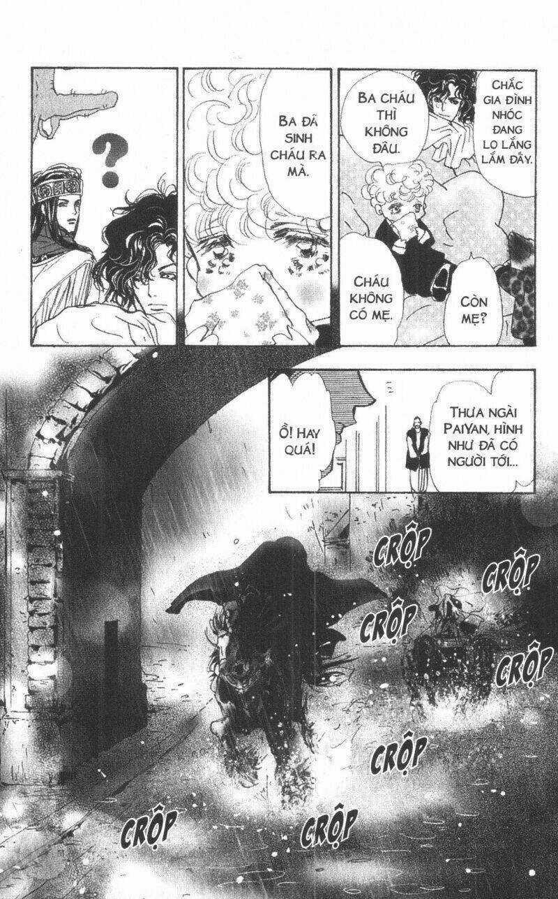 Toraji Phiêu Lưu Ký Chapter 5 trang 82
