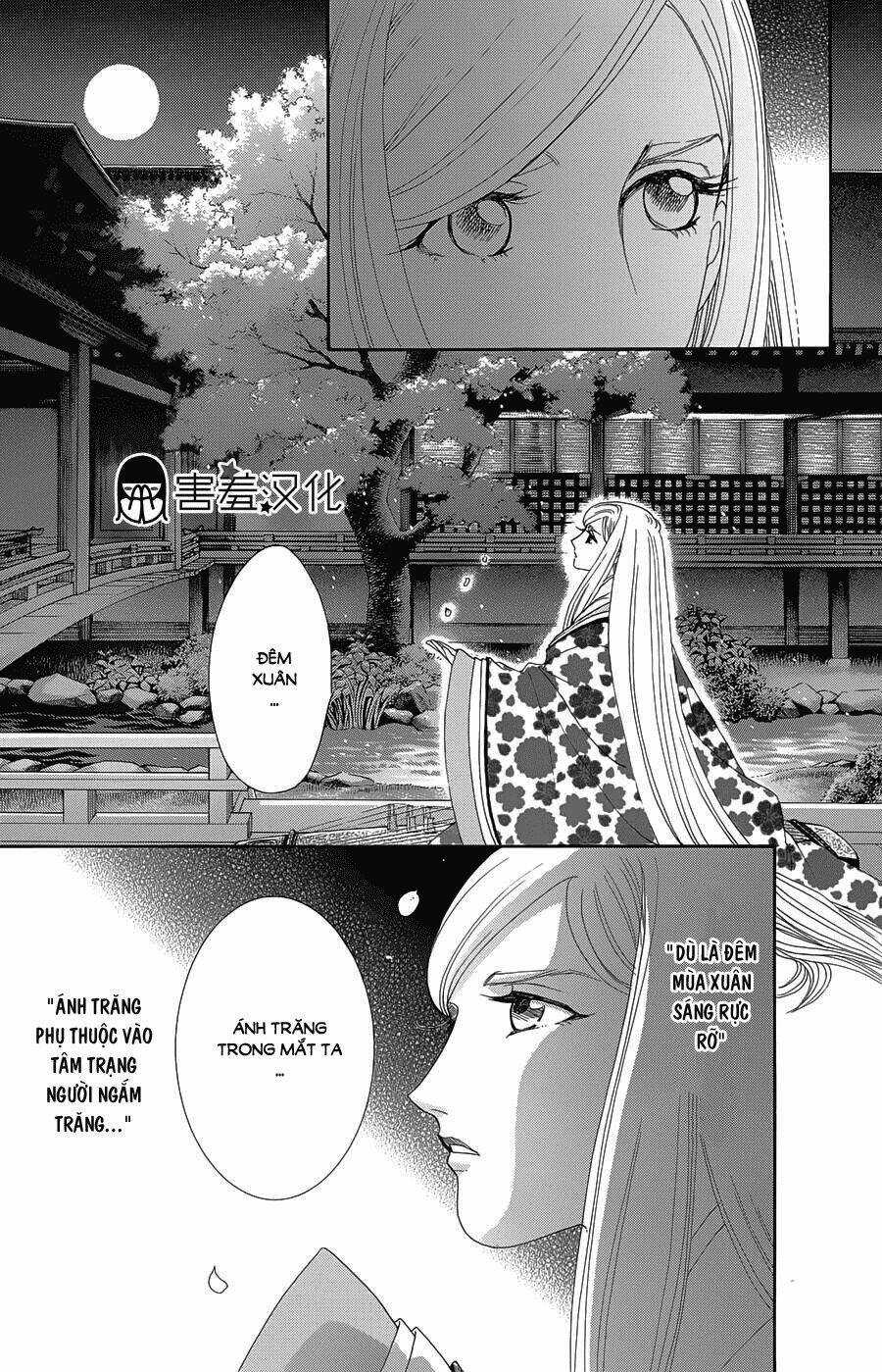 Torikae Baya Chapter 10 trang 28