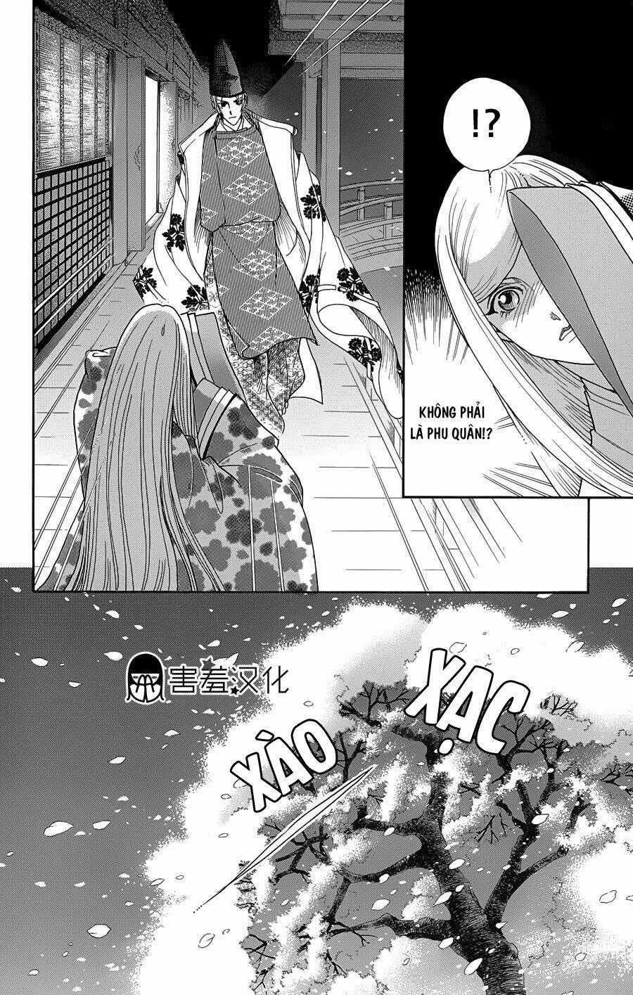 Torikae Baya Chapter 10 trang 33