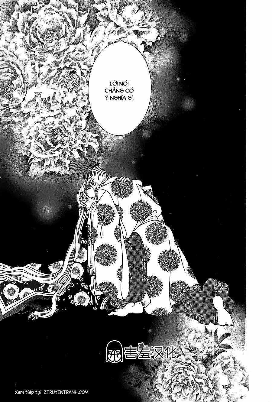 Torikae Baya Chapter 11 trang 41