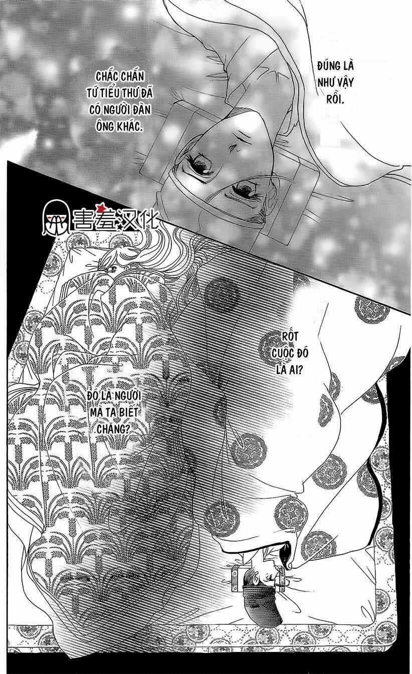 Torikae Baya Chapter 12 trang 19