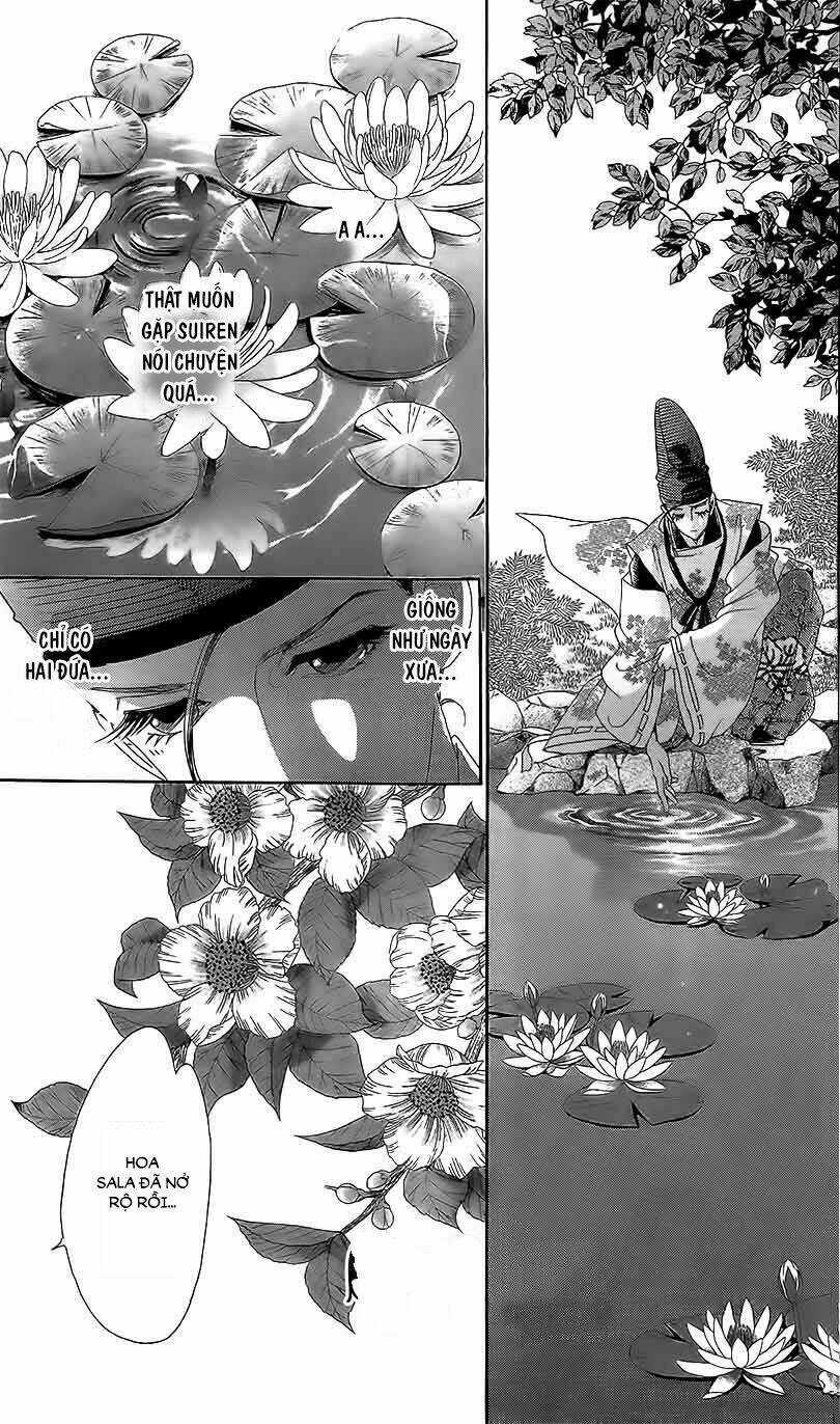 Torikae Baya Chapter 12 trang 28