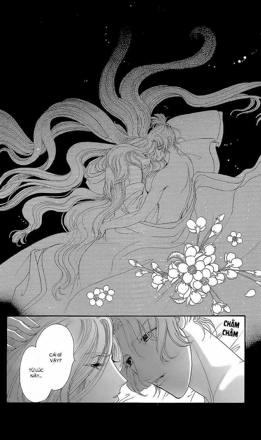 Torikae Baya Chapter 12 trang 3