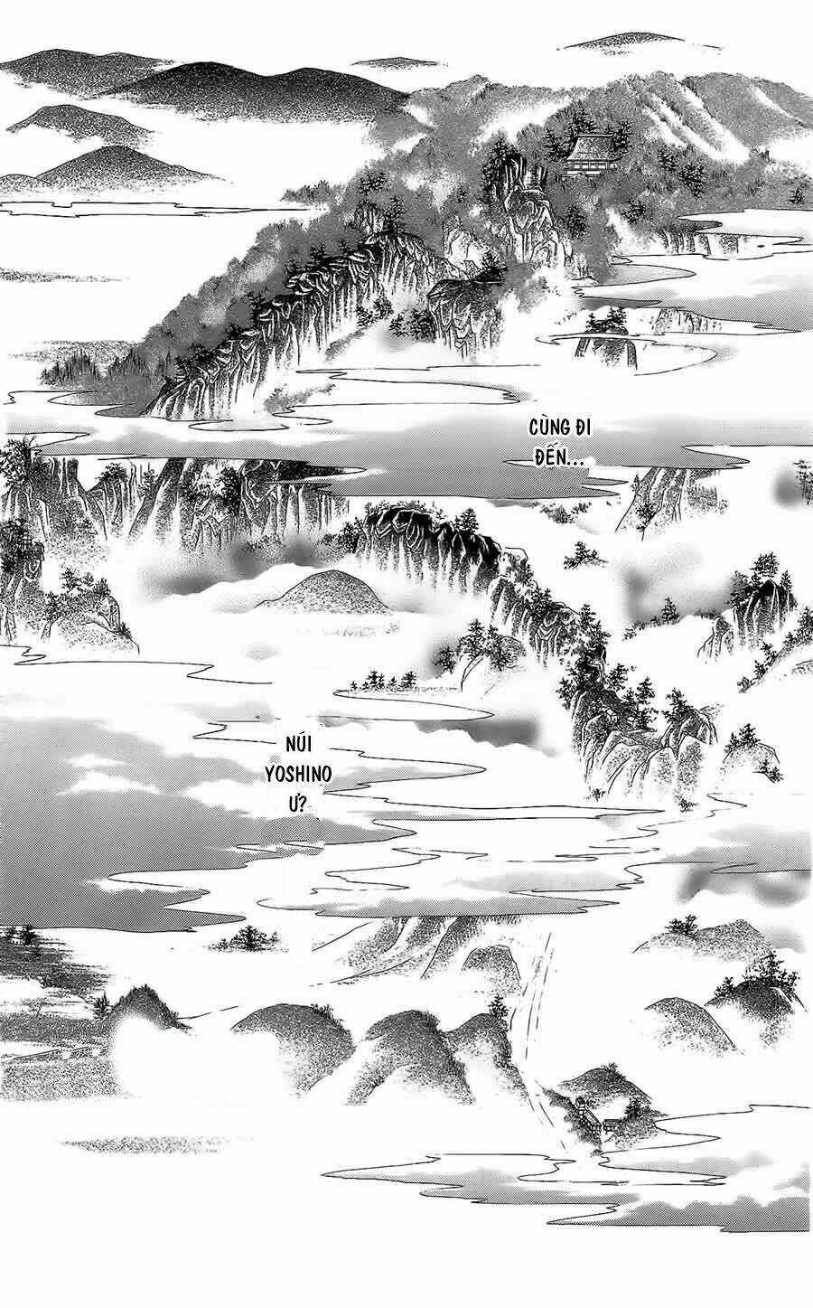 Torikae Baya Chapter 12 trang 31