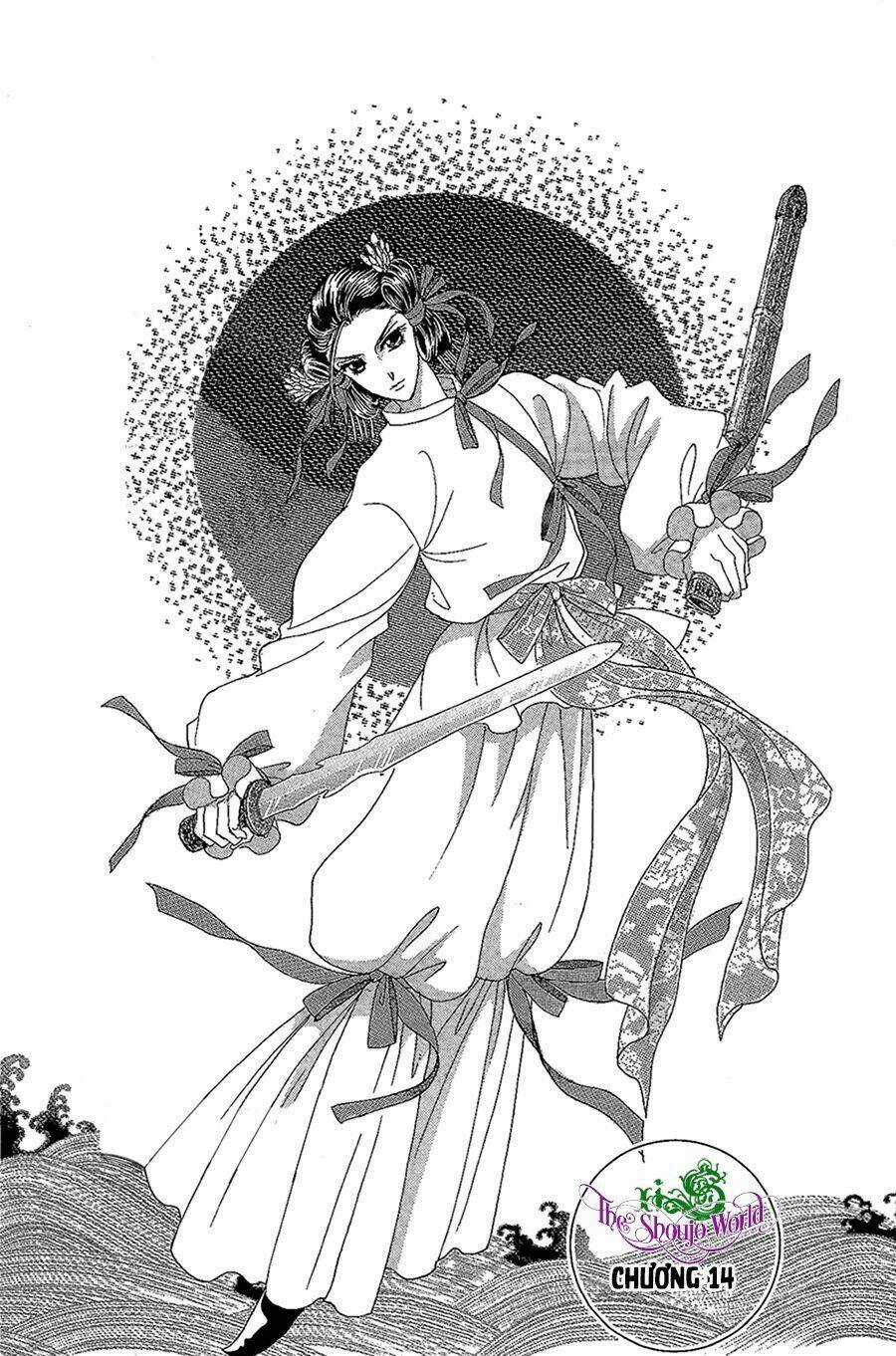 Torikae Baya Chapter 14 trang 2