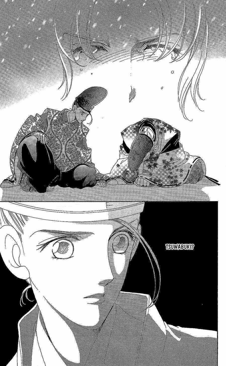 Torikae Baya Chapter 14 trang 34