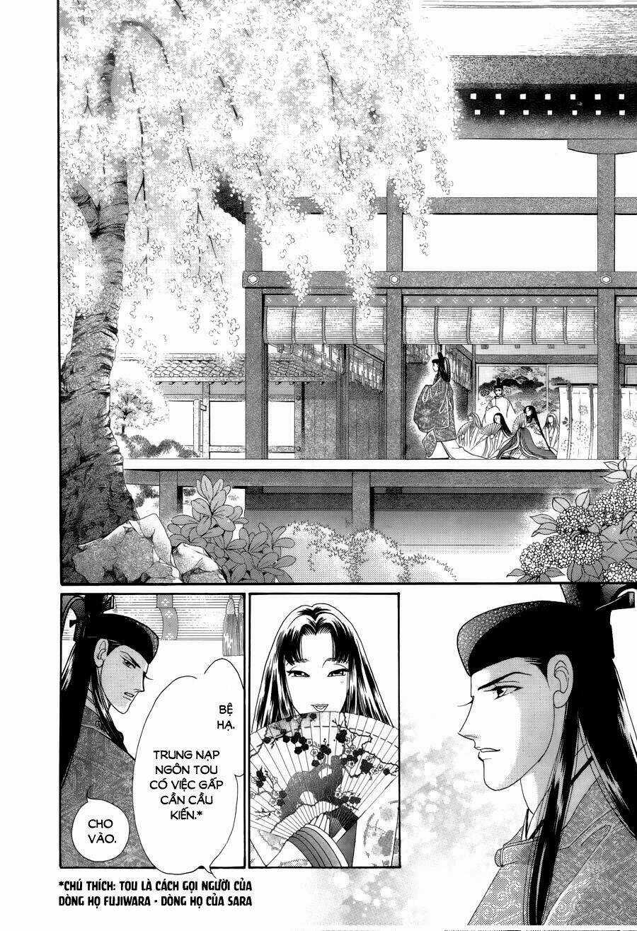 Torikae Baya Chapter 15 trang 11