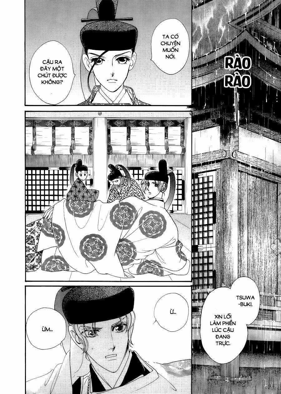 Torikae Baya Chapter 15 trang 19