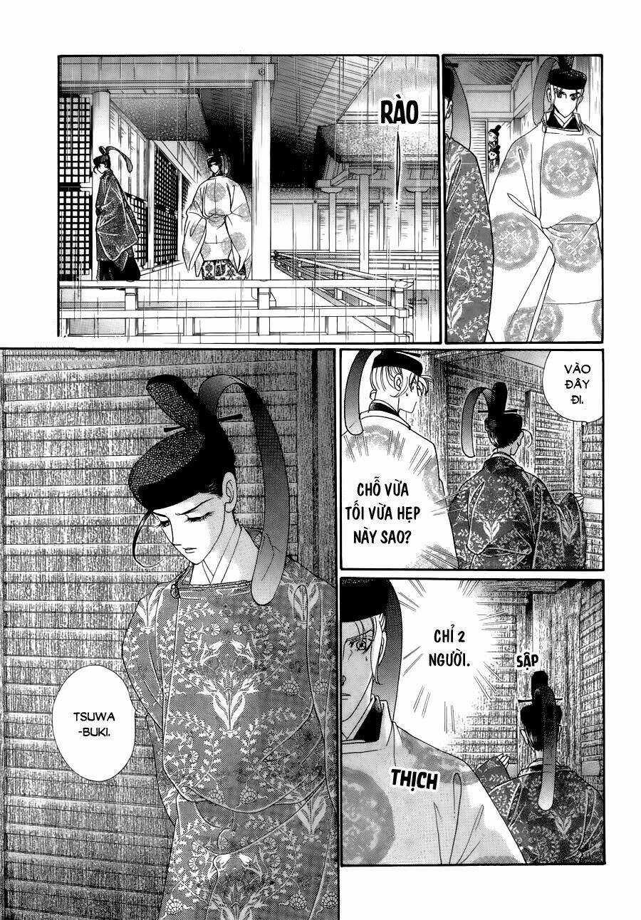 Torikae Baya Chapter 15 trang 20
