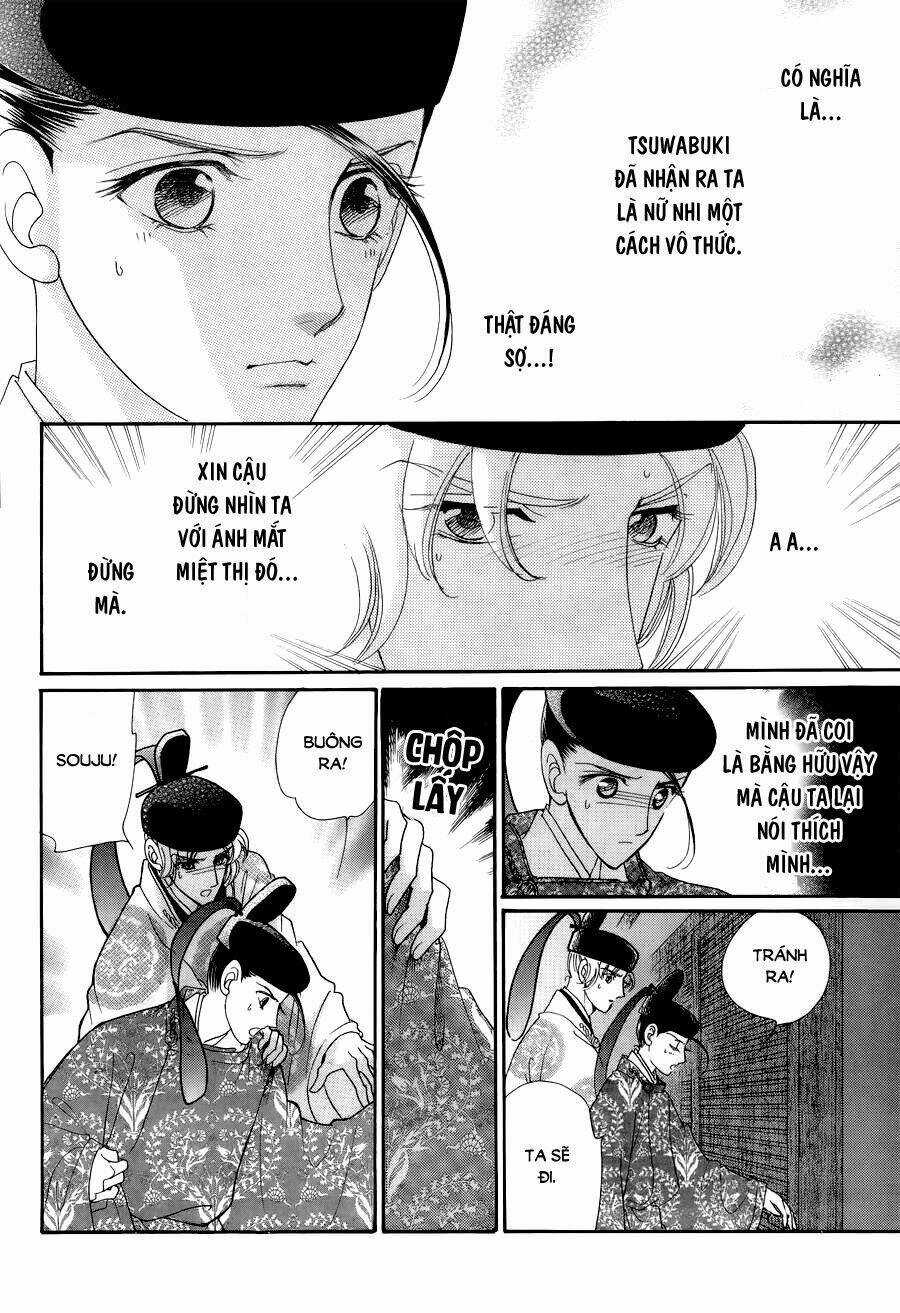 Torikae Baya Chapter 15 trang 29