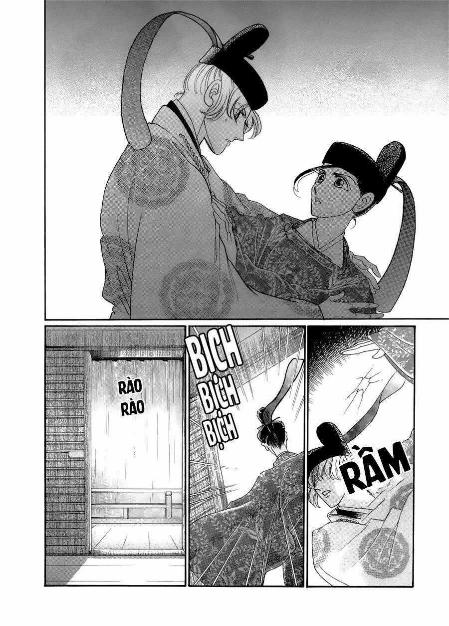 Torikae Baya Chapter 15 trang 32