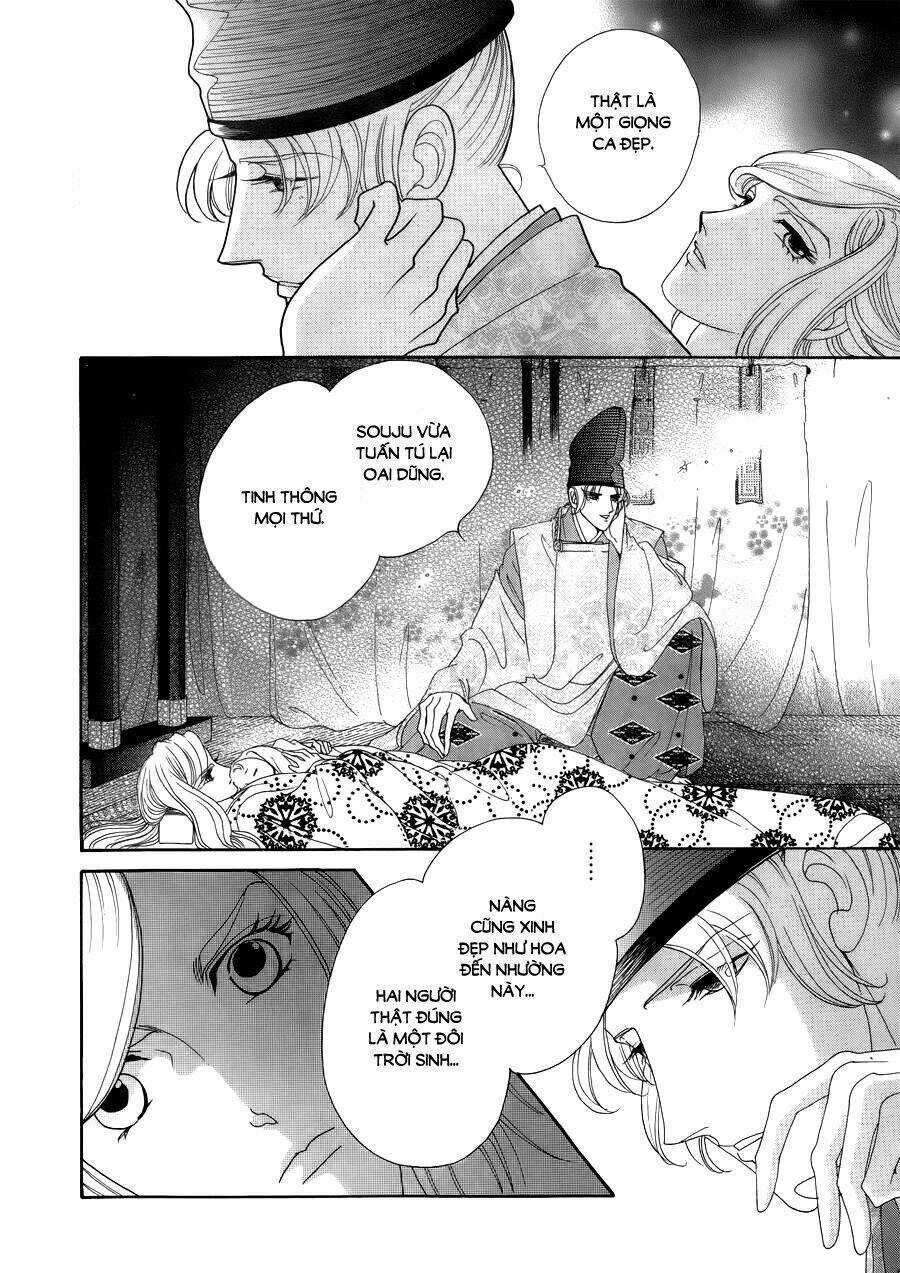 Torikae Baya Chapter 15 trang 5