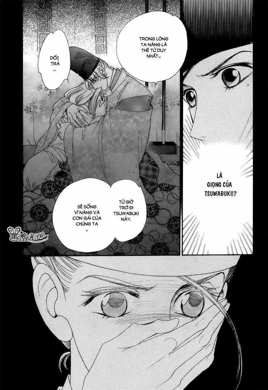 Torikae Baya Chapter 15 trang 8