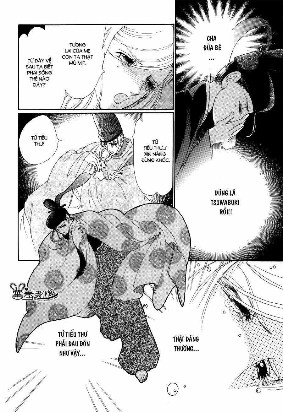 Torikae Baya Chapter 15 trang 9