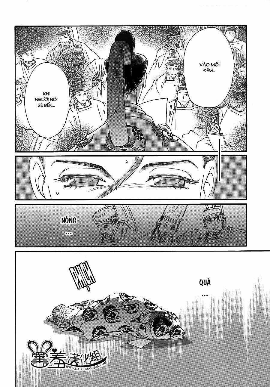 Torikae Baya Chapter 16 trang 11