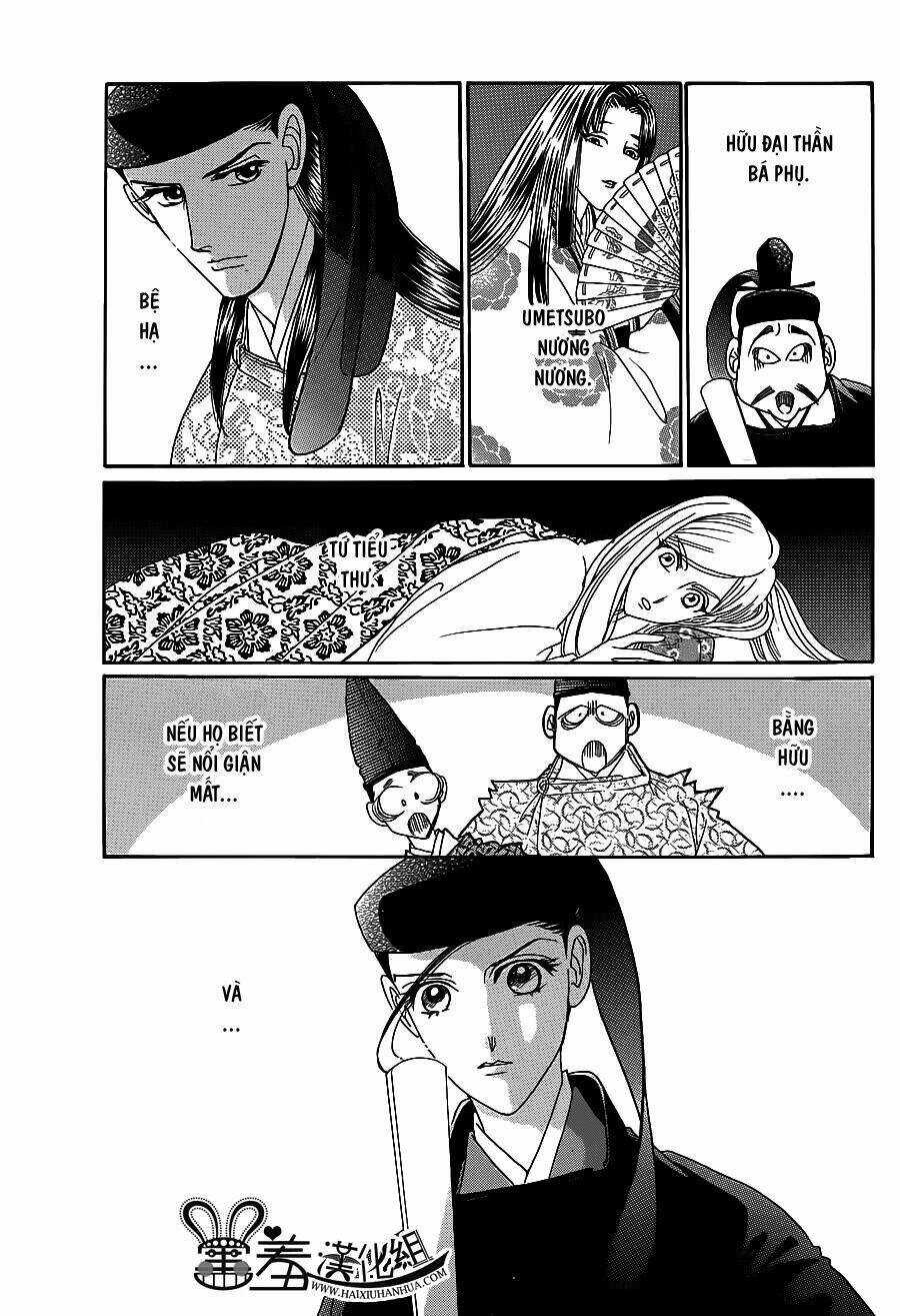 Torikae Baya Chapter 16 trang 2