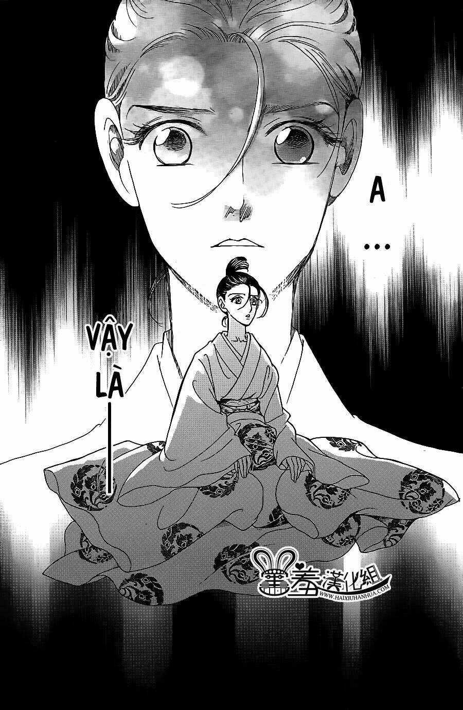 Torikae Baya Chapter 16 trang 20