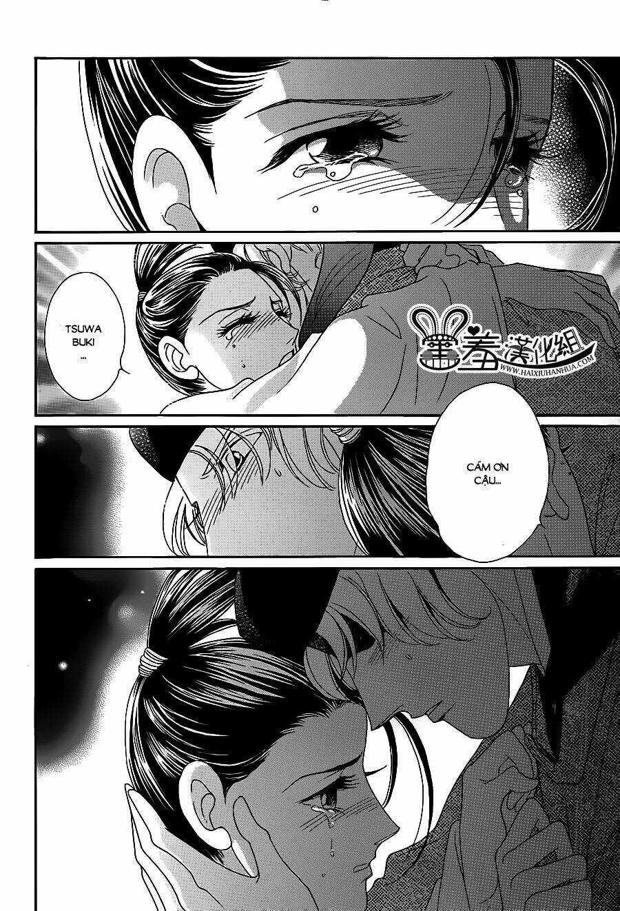 Torikae Baya Chapter 16 trang 27