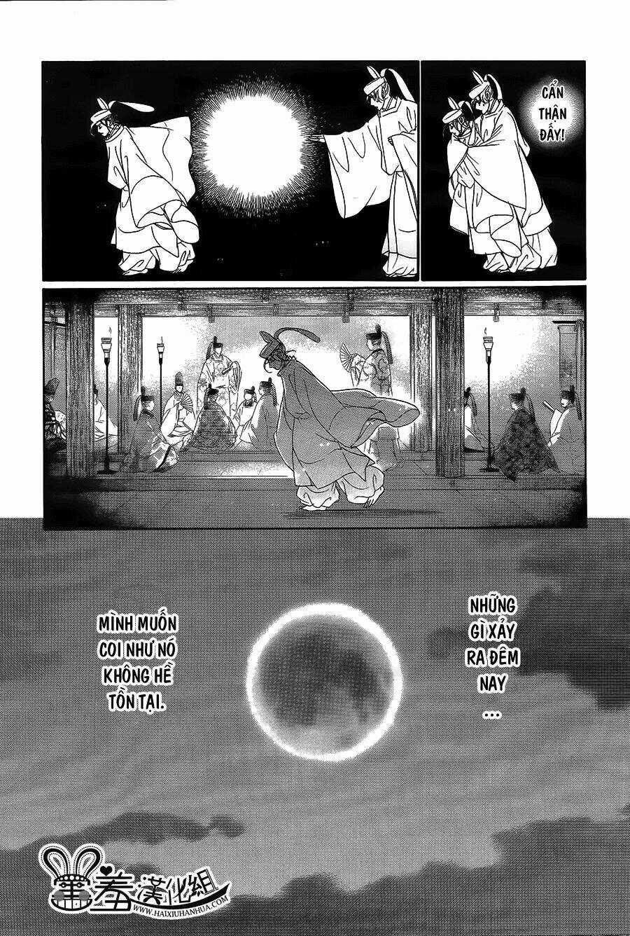 Torikae Baya Chapter 17 trang 2