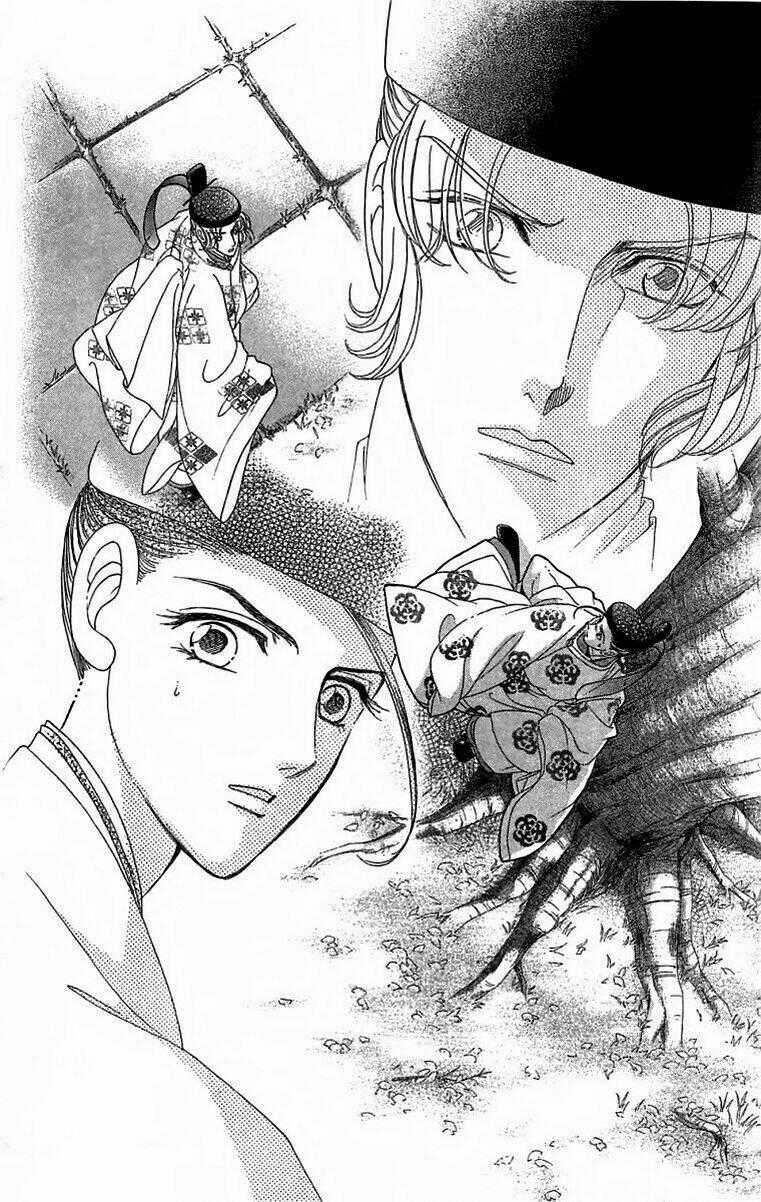 Torikae Baya Chapter 22 trang 1
