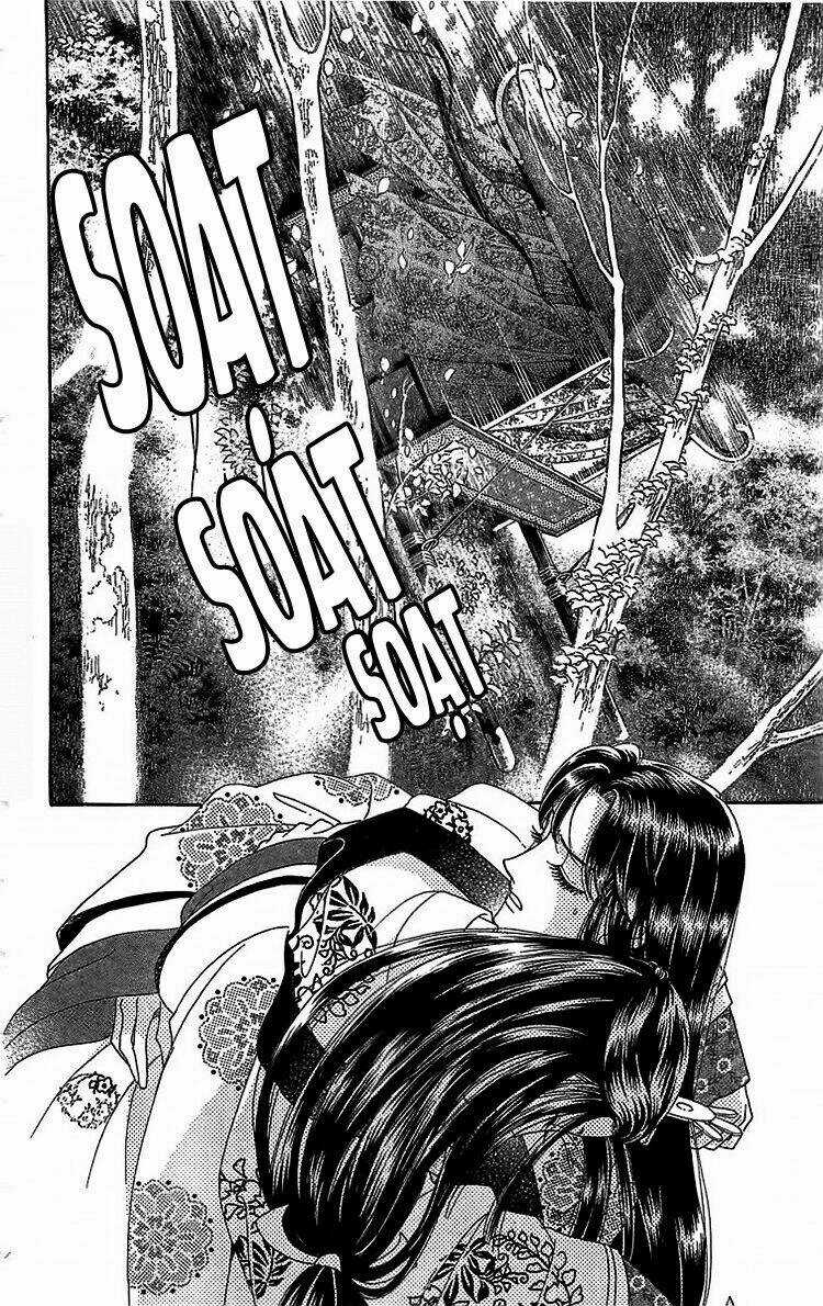 Torikae Baya Chapter 24 trang 13