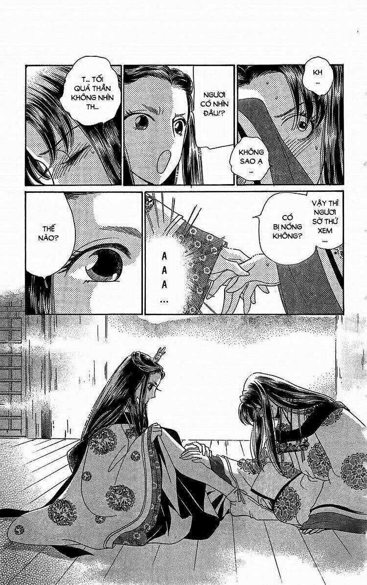 Torikae Baya Chapter 24 trang 20