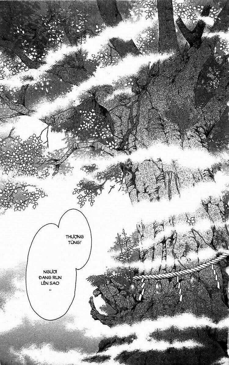 Torikae Baya Chapter 24 trang 22