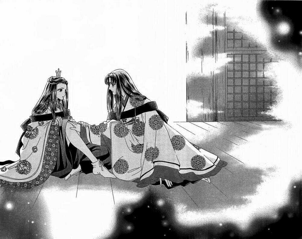 Torikae Baya Chapter 24 trang 23