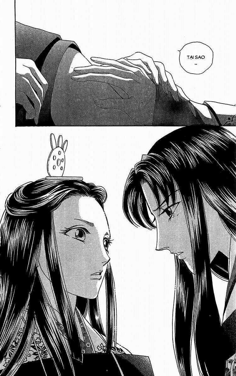 Torikae Baya Chapter 24 trang 24